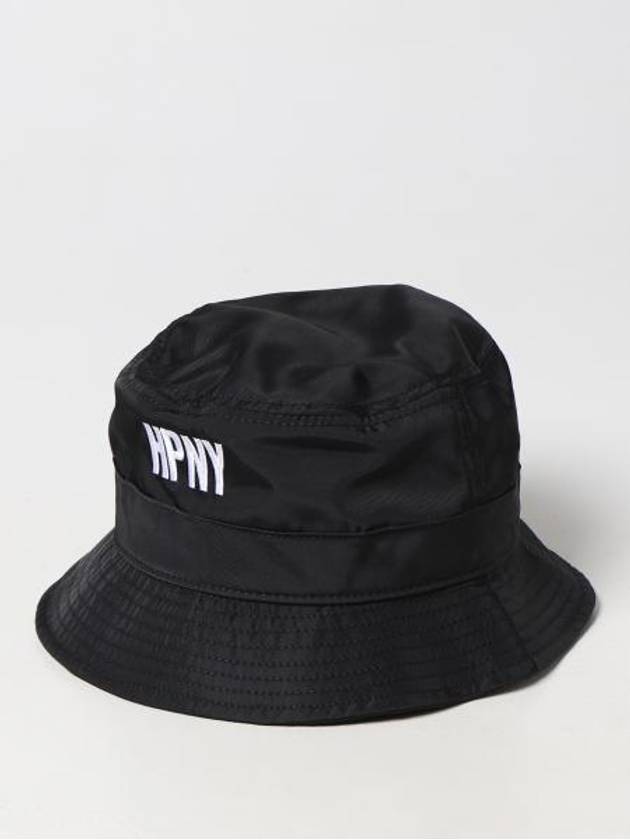 HPNY Bucket Hat HMLA005C99FAB003 1001 Bucket Hat - HERON PRESTON - BALAAN 4