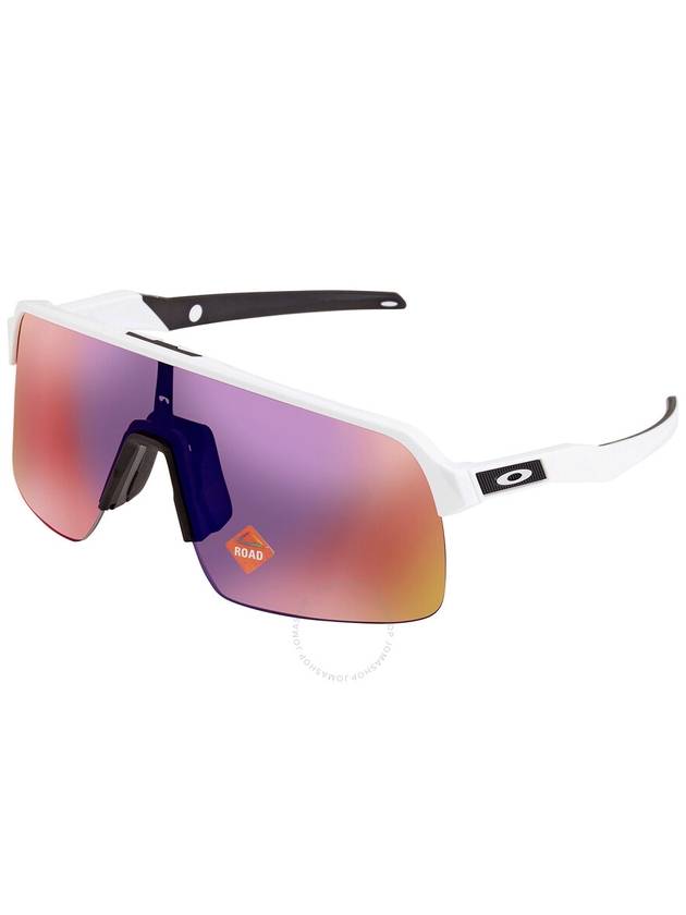 Oakley Sutro Lite Prizm Road Shield Men's Sunglasses OO9463 946302 133 - OAKLEY - BALAAN 3