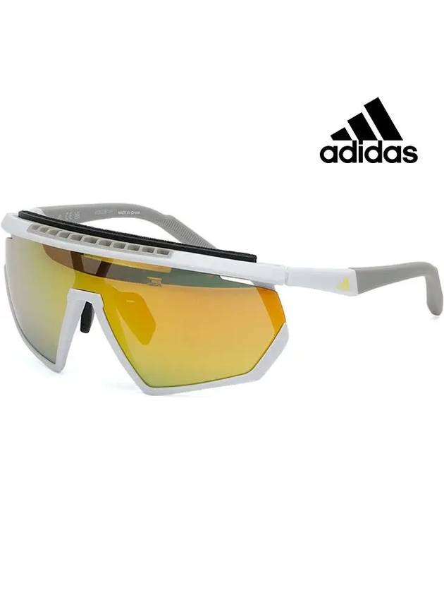 Injected Sunglasses Blue - ADIDAS - BALAAN 2