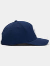 Circle G'S Stretch Twill Snapback Hat Twilight - G/FORE - BALAAN 4