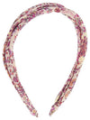 Profumi Hairband Pink - ETRO - BALAAN 1