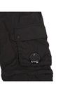 Cargo Pants 14CKPA017B 005904G 999 - CP COMPANY - BALAAN 8