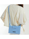 New Melody Bag M Light Blue - PLEATSMAMA - BALAAN 3