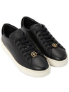 Liver Sneakers MSK06I VT049 I905 - BALLY - BALAAN 4