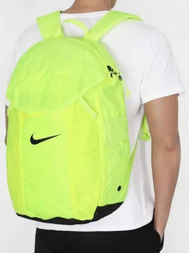 Academy Team Backpack DV0761 702 Domestic Product GQN124092791221 - NIKE - BALAAN 1