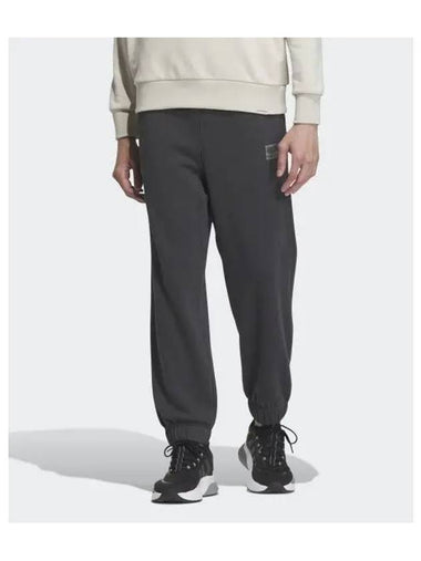 adidas Burbiage Pants Carbon IS7424 - ADIDAS - BALAAN 1