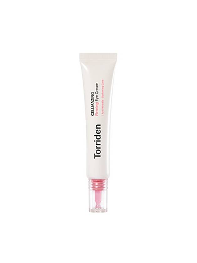 [Torriden] Cellmazing Firming Eye Cream 30ml - TORRIDEN - BALAAN 1