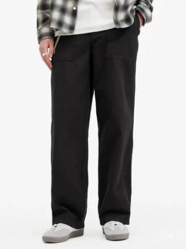 Creek Trousers M021TB 7345 - ALLSAINTS - BALAAN 1