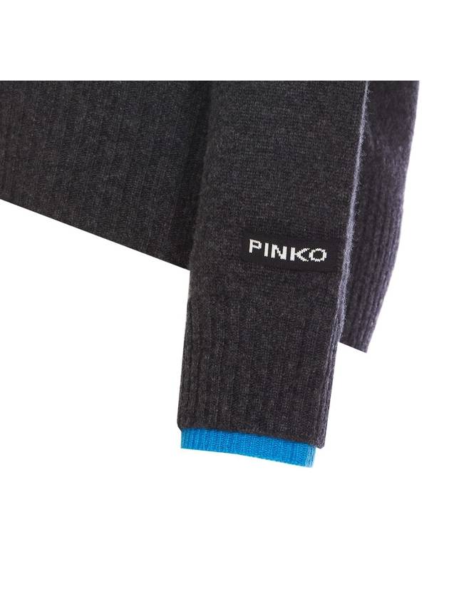 Pinko Sweaters - PINKO - BALAAN 3