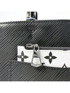 Marelle BB Tote Bag Black - LOUIS VUITTON - BALAAN 5