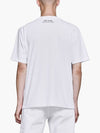 men's short sleeve t-shirt - CALVIN KLEIN - BALAAN 4
