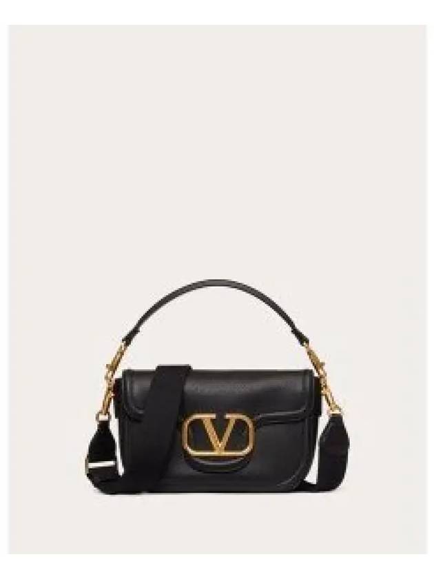 Garavani Tote Bag 5W0B0N20IMZ 0NO Black - VALENTINO - BALAAN 2