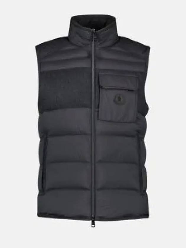 1A00102 596K7 927 Estagnous Down Vest 1330072 - MONCLER - BALAAN 1