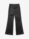 Cotton Flare Pants A084270BHAV - DIESEL - BALAAN 2