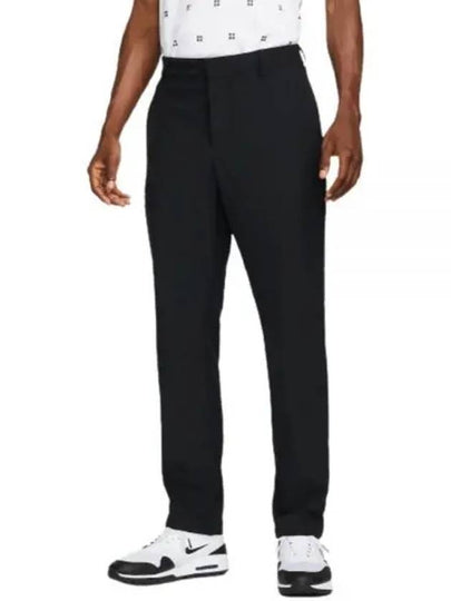 Men's Dri Fit Vapor Slim Fit Golf Pants Black - NIKE - BALAAN 2