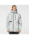 TC Earth Shell Jacket FOA4034379M1 - OAKLEY - BALAAN 2