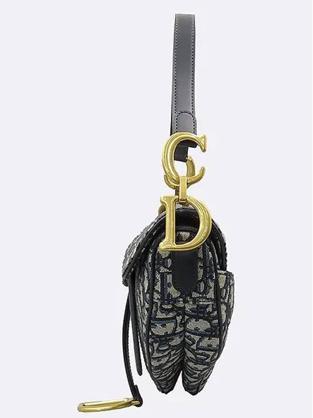 M0455CTZQ 2 WAY bag - DIOR - BALAAN 3