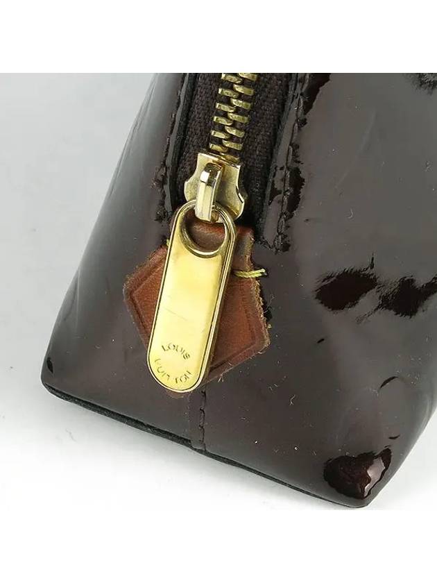 M91495 Pouch Bag - LOUIS VUITTON - BALAAN 3