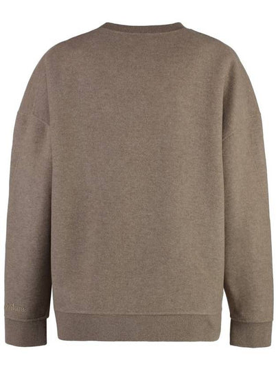 Max Mara Elvira Wool And Cashmere Sweater - MAX MARA - BALAAN 2