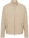 Men s Chaverton Windbreaker Jacket 1A00142 597IF 230 - MONCLER - BALAAN 1