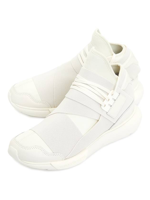 Men's Y 3 Sneakers IF5504 QASA - YOHJI YAMAMOTO - BALAAN 2