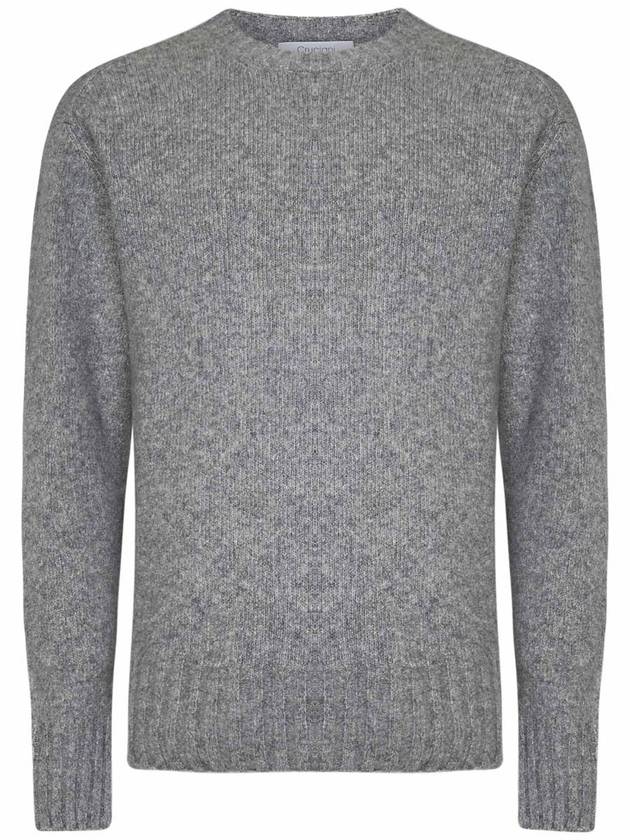 Cruciani Sweater - CRUCIANI - BALAAN 1