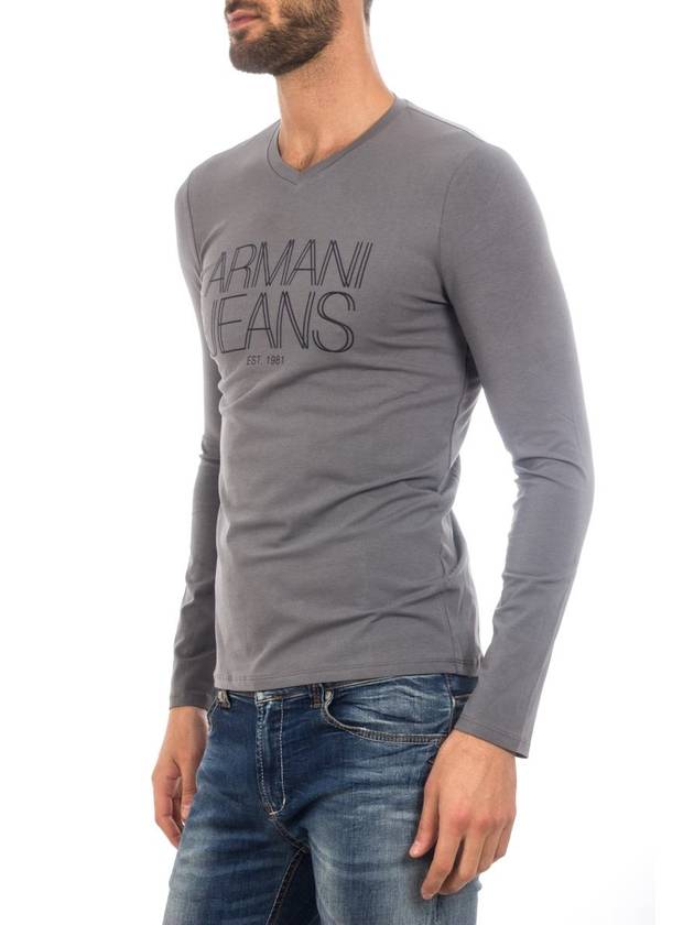 Armani Jeans Topwear - ARMANI JEANS - BALAAN 2