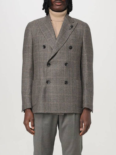 Jacket men Lardini - RVR LARDINI - BALAAN 1