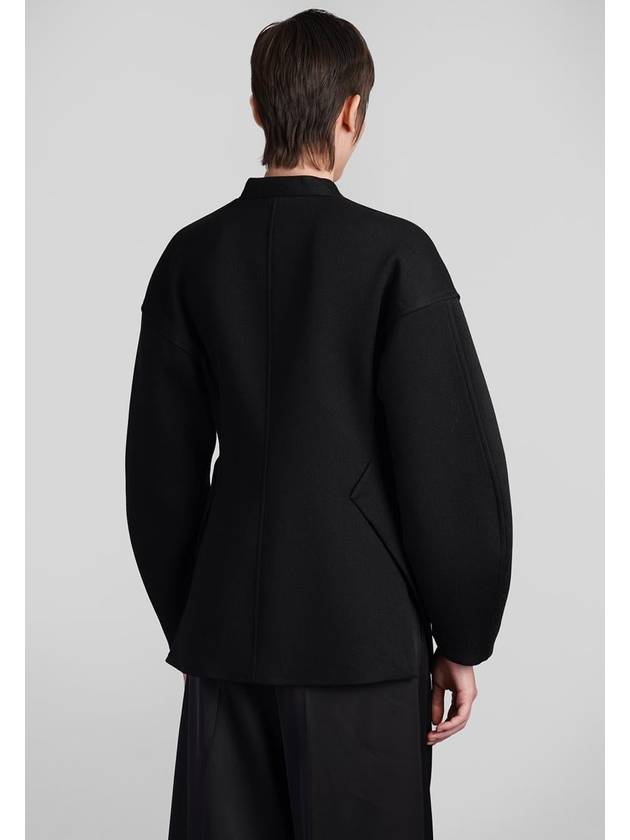 Jil Sander Casual Jacket - JIL SANDER - BALAAN 3