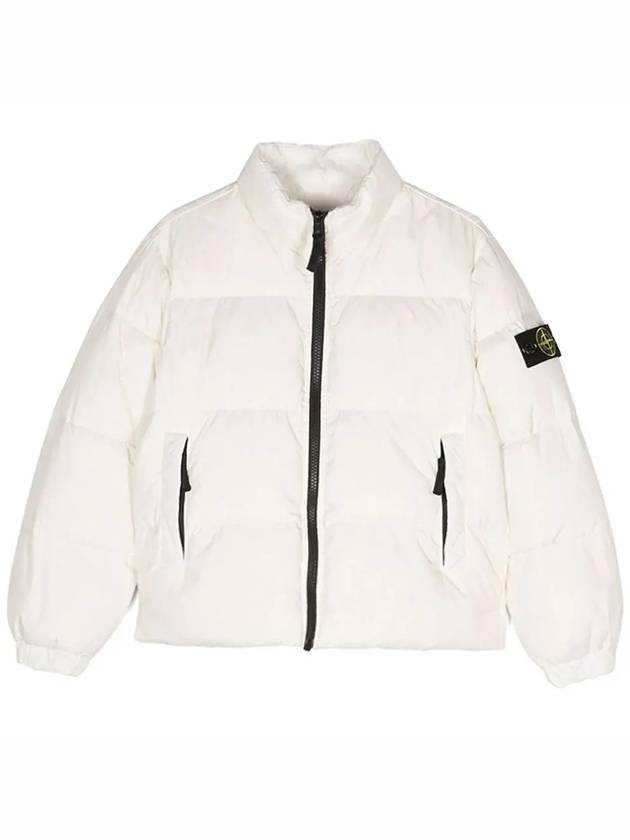 Junior Stone Island Jacket 791640823 V0093 - STONE ISLAND - BALAAN 3