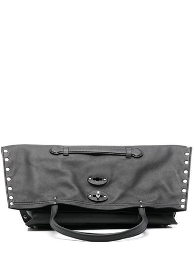 Zanellato Bags.. Black - ZANELLATO - BALAAN 1