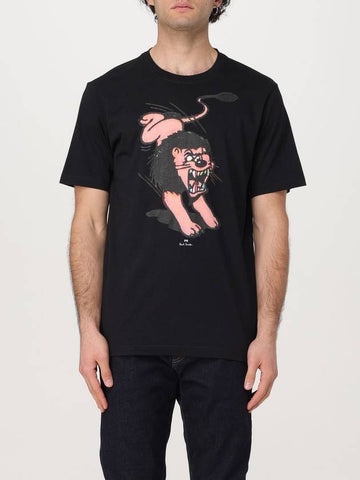 T-shirt men Ps Paul Smith - PAUL SMITH - BALAAN 1