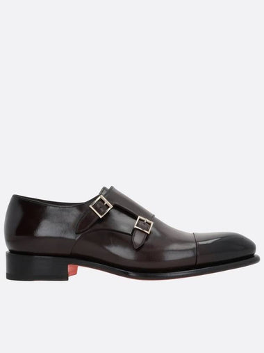 Santoni Flat Shoes - SANTONI - BALAAN 1