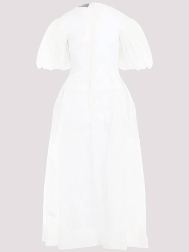 Simone Rocha Dress - SIMONE ROCHA - BALAAN 2