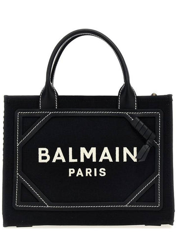 Balmain 'B-Army' Shopping Bag - BALMAIN - BALAAN 1