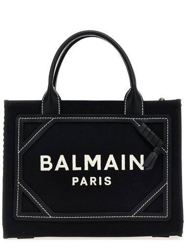 Balmain 'B-Army' Shopping Bag - BALMAIN - BALAAN 1