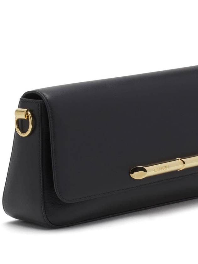 LANVIN SEQUENCE SHOULDER BAG - LANVIN - BALAAN 4