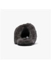 Scuffette II Slippers Black - UGG - BALAAN 5