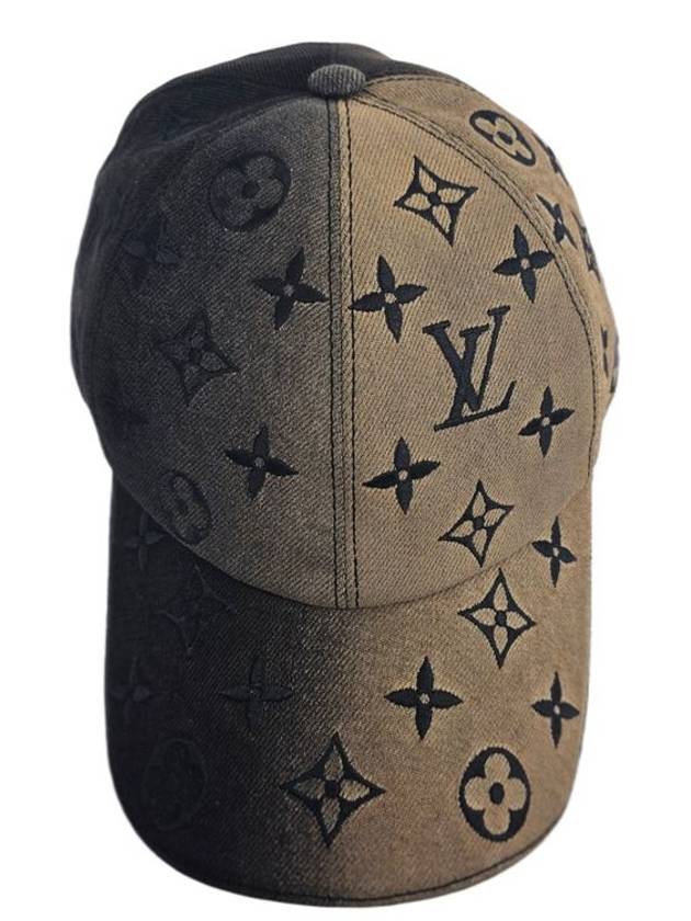 Monogram Gradient Cap M7263L - LOUIS VUITTON - BALAAN 3