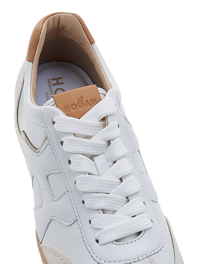 Olympia Z Sneakers HXW5650DO01 POO0SRE B0010987090 - HOGAN - BALAAN.