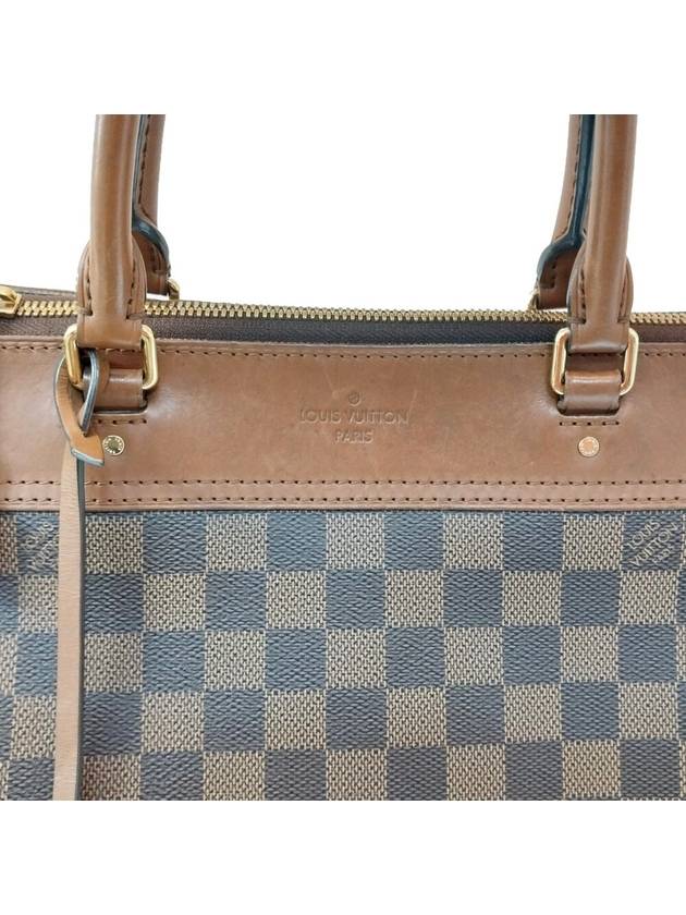 women tote bag - LOUIS VUITTON - BALAAN 5