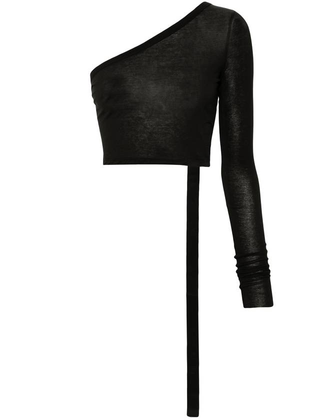 RICK OWENS DRKSHDW Shirts Black - RICK OWENS - BALAAN 1