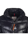 Women s Gast Short Down Jacket Black - MONCLER - BALAAN 5