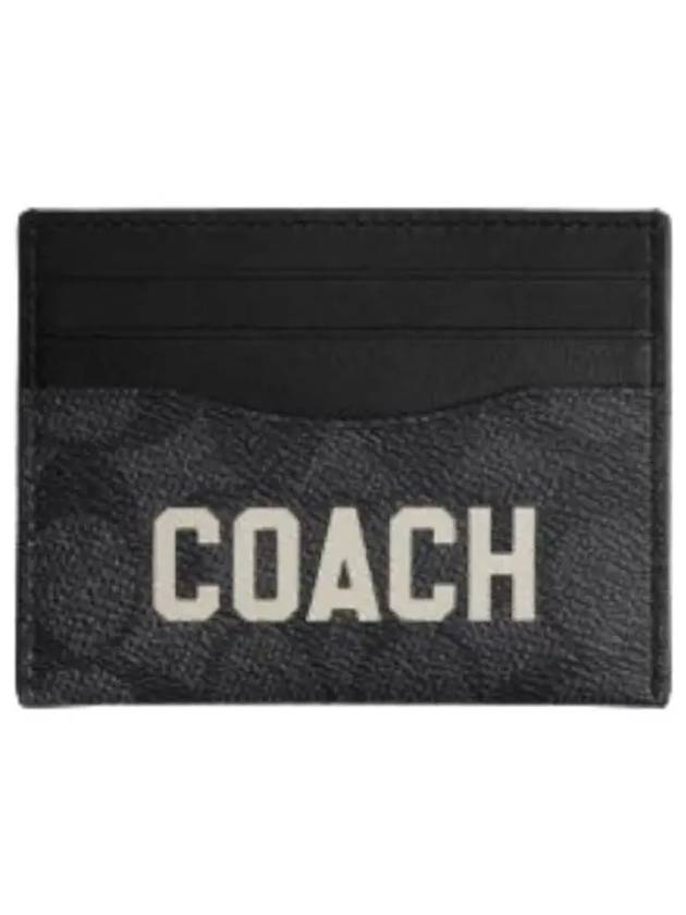 wallet - COACH - BALAAN 1