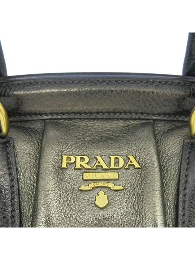 BR3508 Tote Bag - PRADA - BALAAN 4