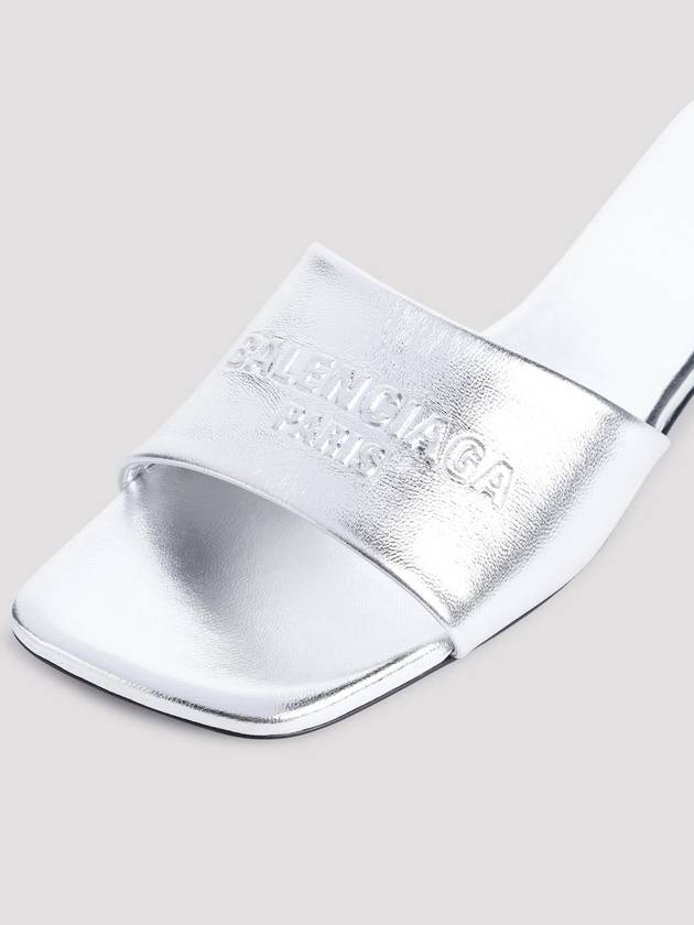 Balenciaga Sandals - BALENCIAGA - BALAAN 4