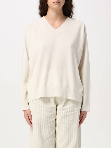 Sweatshirt woman Fabiana Filippi - FABIANA FILIPPI - BALAAN 1