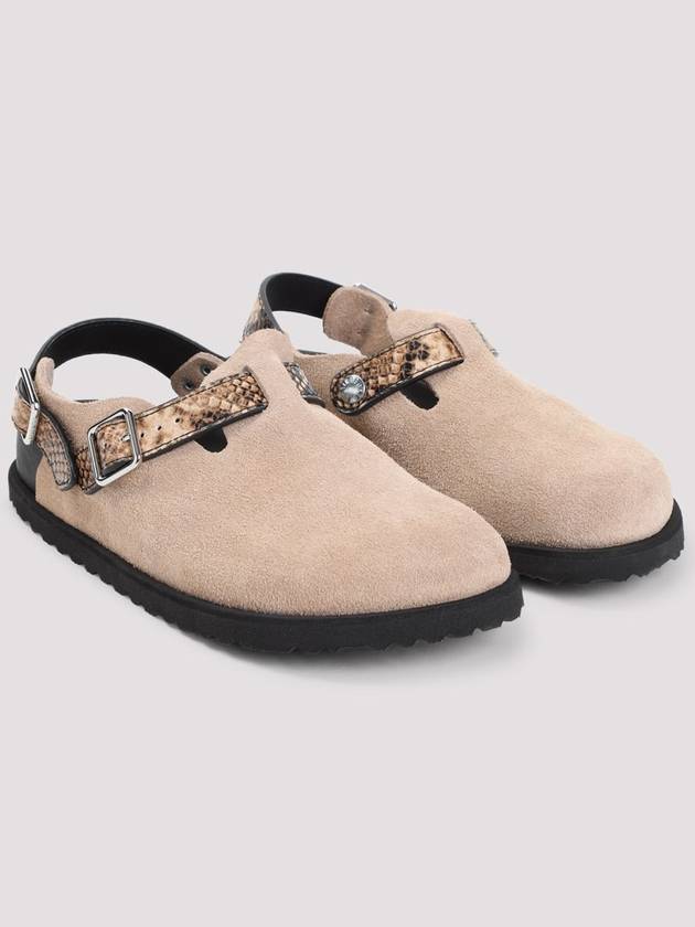 Birkenstock Sandals - BIRKENSTOCK - BALAAN 3