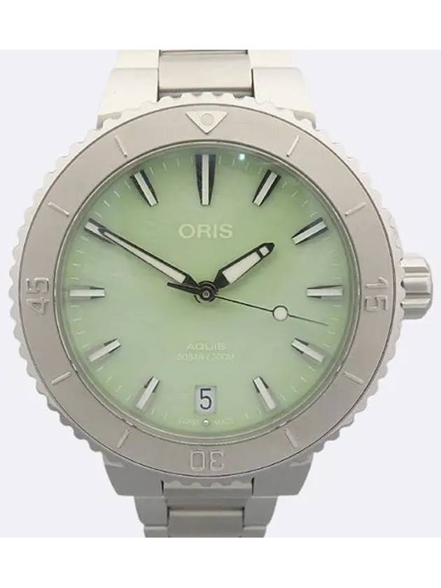 01 Women s Watch - ORIS - BALAAN 1