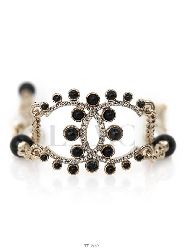 women bracelet - CHANEL - BALAAN 4